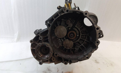 CAJA CAMBIOS, VOLKSWAGEN, PASSAT BERLINA (3C2)