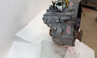CAJA CAMBIOS, VOLKSWAGEN, PASSAT BERLINA (3C2)