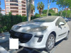 PEUGEOT 308 — vehículo donante para recambios 