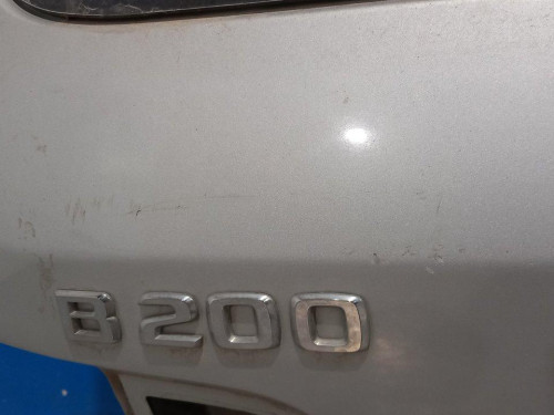  PORTON TRASERO MERCEDES-BENZ CLASE B (BM 245) 