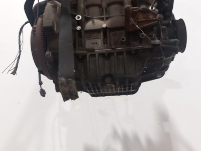 MOTOR COMPLETO, FORD, FIESTA BERLINA (DX)