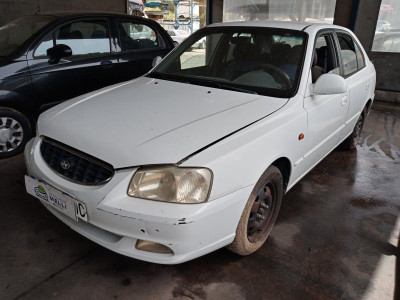 HYUNDAI ACCENT (LC)