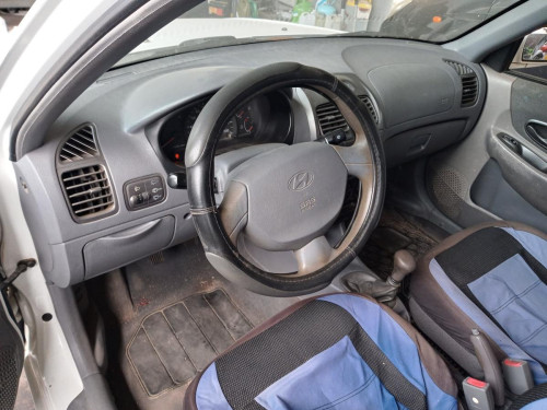  HYUNDAI ACCENT (LC) 