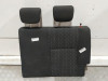 ASIENTOS TRASEROS Toyota YARIS (KSP1/NLP1/NSP1) 