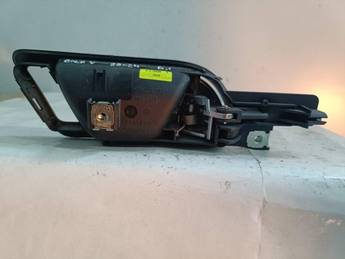  MANETA INTERIOR DELANTERA IZQUIERDA Volkswagen GOLF V (1K1)(10.2003) 