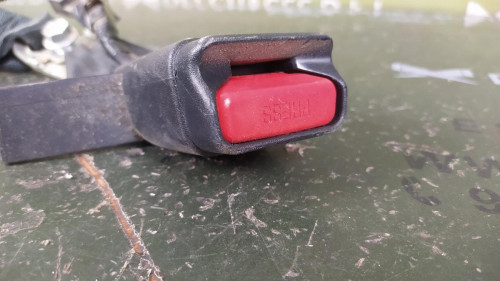NO IDENTIFICADO TOYOTA AURIS (E18) 
