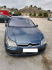 CITROEN C5 BERLINA — автомобиль-донор на запчасти 