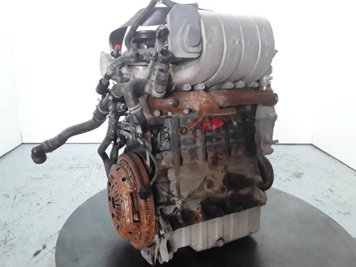 MOTOR COMPLETO SEAT IBIZA (6L1) 