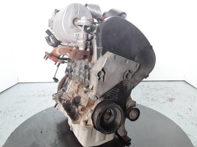 MOTOR COMPLETO, Seat, IBIZA (6L1)