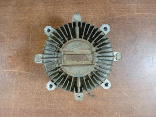 VENTILADOR VISCOSO MOTOR MITSUBISHI L200 (K34T) 