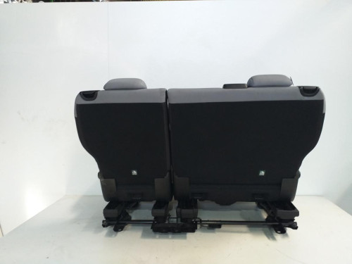  ASIENTOS TRASEROS, FIAT, 500L (330) 