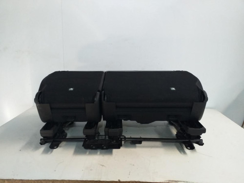  ASIENTOS TRASEROS, FIAT, 500L (330) 