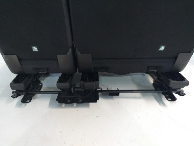 ASIENTOS TRASEROS, FIAT, 500L (330)