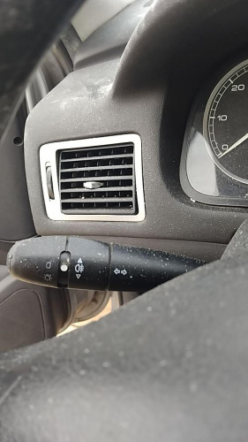 MANDO INTERMITENTES Peugeot 307 (S1)(04.2001->06.2005) Peugeot 307 (S1)(04.2001->06.2005) 