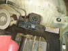 CAJA DIRECCION Nissan PATROL (K/W 160) 