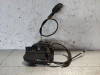 CERRADURA PUERTA TRASERA IZQUIERDA Nissan NOTE (E11E) 