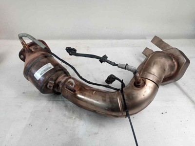 CATALIZADOR, OPEL, VECTRA C CARAVAN