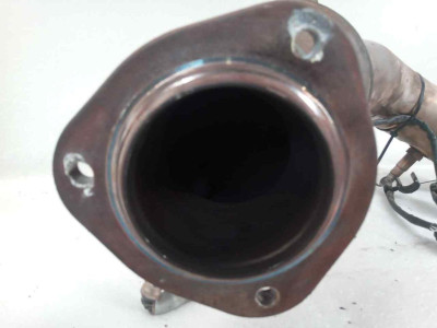 CATALIZADOR, OPEL, VECTRA C CARAVAN