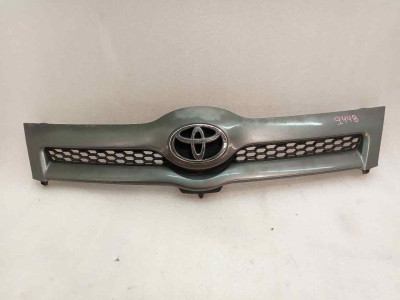 REJILLA DELANTERA, TOYOTA, COROLLA VERSO (E12)