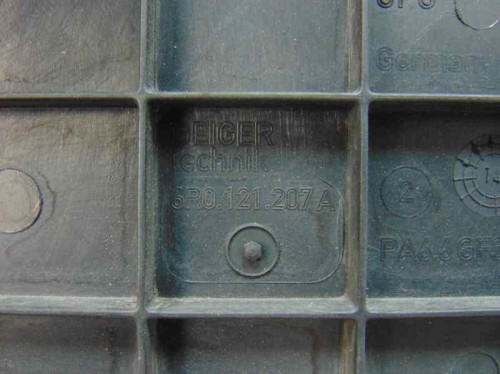  ELECTROVENTILADOR SEAT TOLEDO (KG3) 