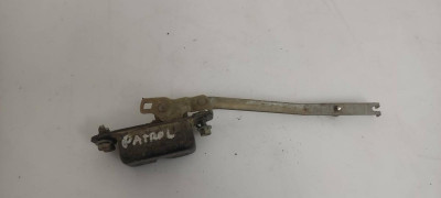 CERRADURA MALETERO / PORTON