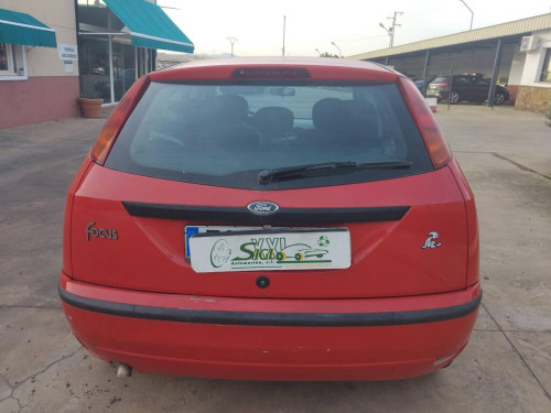 Ford Focus Berlina (CAK)(1998->) — vehículo donante para recambios 