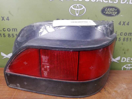 PILOTO TRASERO DERECHO RENAULT CLIO I FASE I / II (B/C57) 