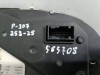 CUADRO INSTRUMENTOS PEUGEOT 307 (S1)(04.2001) 