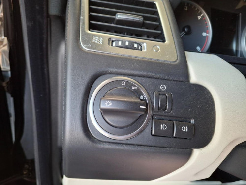 MANDO LUCES Land Rover RANGE ROVER SPORT 