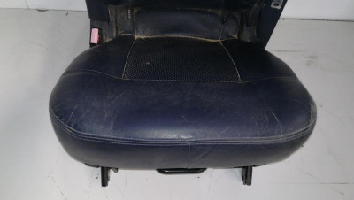 ASIENTO TRASERO MEDIO, RENAULT, ESPACE IV (JK0)