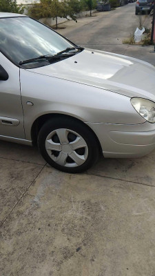 ALETA DELANTERA DERECHA Citroen Xsara Berlina (1997->)