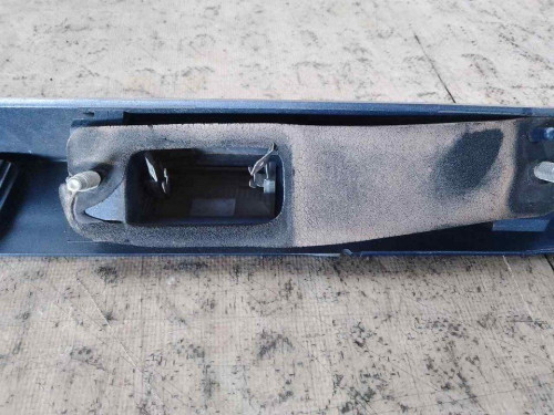 MOLDURAS TRASERAS Ford C-MAX (CB3)(2007) 