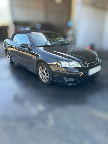  SAAB 9-3 CABRIOLET 