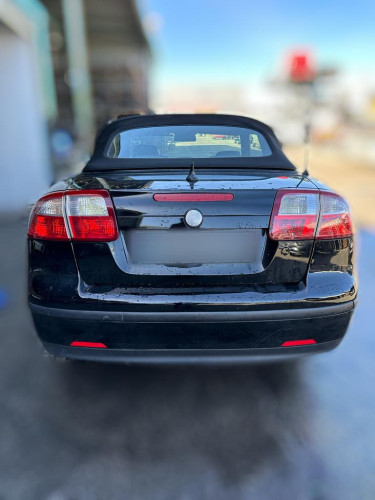  SAAB 9-3 CABRIOLET 