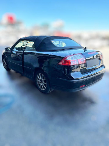  SAAB 9-3 CABRIOLET 