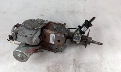 COLUMNA DIRECCION, NISSAN, NOTE (E11E)