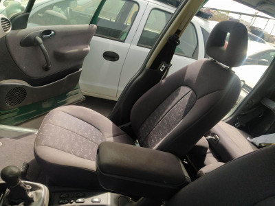 CINTURON SEGURIDAD DELANTERO DERECHO, MERCEDES-BENZ, CLASE A (BM 168)