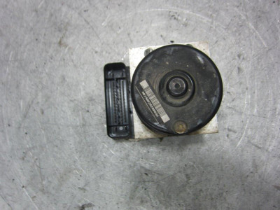 ABS, SEAT, LEON (1M1)