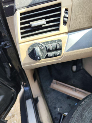 MANDO LUCES, BMW, SERIE X3 (E83)