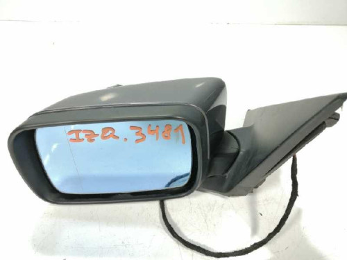  RETROVISOR IZQUIERDO BMW SERIE 3 BERLINA (E46) 