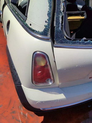 BMW MINI (R50,R53)
