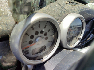 BMW MINI (R50,R53)