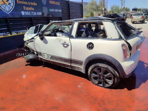  BMW MINI (R50,R53) 