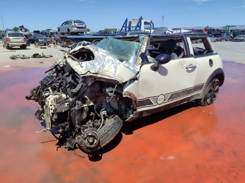  BMW MINI (R50,R53) 