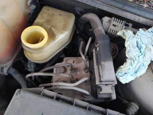  ABS Opel VECTRA C BERLINA 