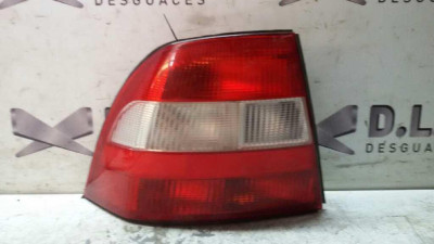 PILOTO TRASERO IZQUIERDO, Opel, VECTRA B BERLINA