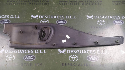  NO IDENTIFICADO VOLVO XC90 