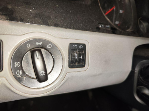 MANDO LUCES Volkswagen PASSAT BERLINA (3C2) 
