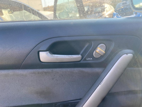 MANETA INTERIOR DELANTERA IZQUIERDA HONDA CIVIC BERLINA 3 PUERTAS (EP) 