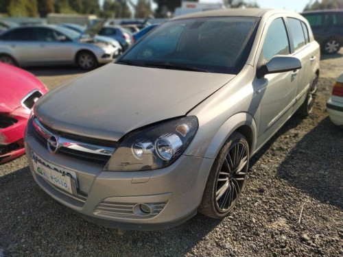  OPEL ASTRA H BERLINA 
